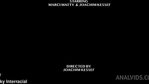 marcy matti casting with bbc ks164