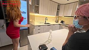 couple roleplay trailer without dinner