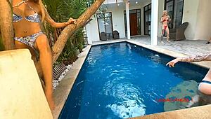 legacy mess incredible threesome with 2 asian unusual shemales in this fucking fuck ice and candy