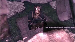 The erotic scriptures scene 1 verse 22 yearning for ysolda