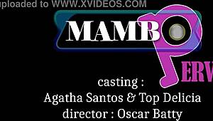 Barely 18y Brazilian Agatha Santos First Ever Porno Scene Anal 1on1 Teen 18+ 18 Dirty Talk Bbc Huge Gape Ob497