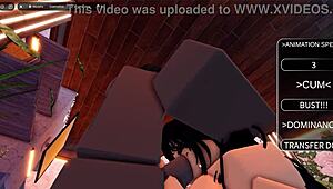 In The Condo, I Fucked A Thick Latina Passionately.