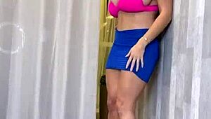 The case in the hotel when i met a girl with big natural huge tits