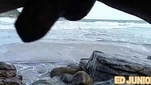 fodi uma gostosa no pelo nanpraia de nudismo completo no red