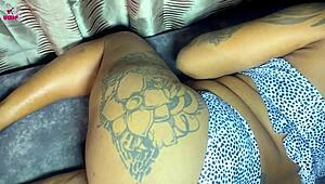 We Almost Got Caught by His Brother