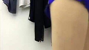 Nha Yen Nhi Fucking Big Ass