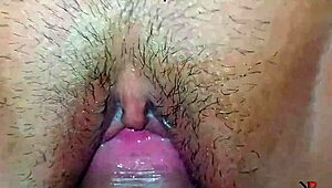 i cum in her pussy fully moaning