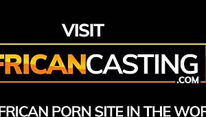 Black student expelled after slutty casting video.