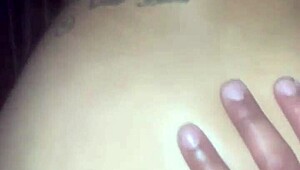 Best friend mom in a mature interaction setting