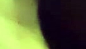 Detailed scene of big booty 65 year old black granny part 2