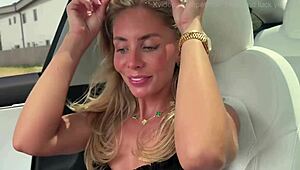 Bonnie Blue's Confession with Luke Cooper