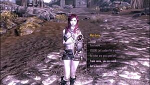 The erotic scriptures scene 1 verse 22 yearning for ysolda