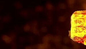 cute mommy alika alba takes monster cock in big ass for anal orgasm and mouthful cumshot