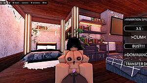 In The Condo, I Fucked A Thick Latina Passionately.