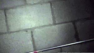 Chinese Arab at the Booty Drop Point 23km Outside Base.