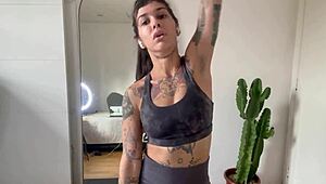 Nikatsu Warm Up And Stretch Training