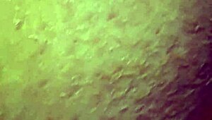 curvy bbw amateur tries solo dildo for first time