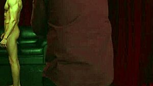 Wicked Once Upon a Time in the Valley Episode 3 - Jealousy & Betrayal