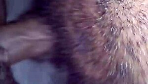 Black Hood Queen Takes Dick Deep In Wet Pussy