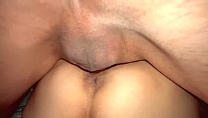 Amateur Pink Pussy 52 Days Post-Virginity