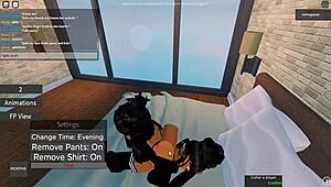 Indian Lesbian with Big Ass