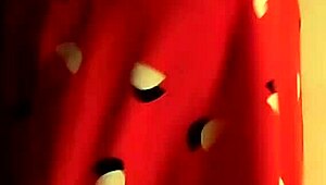 British Nurse Lucy Diamond In Fishnets Twerking Her Ass For Patient In Hospital Uniform