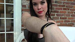 Do You Like Women With Long Hair Fetdate Adultshopping Com