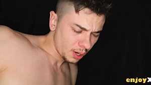 Angelique Lapiedra double poked hard!