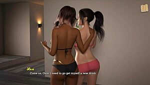 Taking A Leap Of Faith In This Homemade Game Adventure