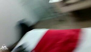 ¡Disfruto Grabar Esta Puta Gorda Chupando Mi Gran Verga!