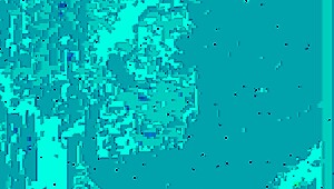 Leather Fashion Show At The Office.