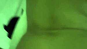 Neighbor Receives Her Milk Dose