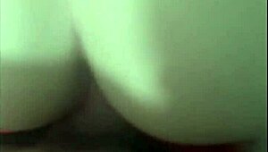 i flashed my pussy to a guy in the market, then he came and fucked me hard at home