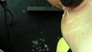 Puñeteo lleva a chorros intensos