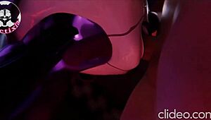 サーカス美女のアナルファック激ヤバコンピ