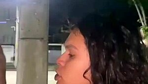 Street Fun He Enjoys.