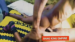 Stepsister ASKS ME TO FUCK AND CUM IN HER WET HORNY HAIRY PUSSY