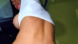 Eu Fiz Sexo Com Amigo Dentro Do Carro Durante Carona Com Detalhes Específicos