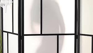 Does petite brunette take BBC DP?