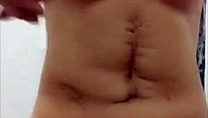 Nha Yen Nhi Fucking Big Ass