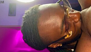 My husband enjoys a homemade meal until i reach climax