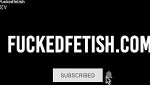 Skinny Slut Underwater Pussy Fuck