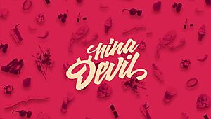 Teen Shows Off New Ripped Outfit On Date