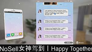 Happy Together Dating Game Part 4