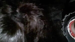 a tantalizing sucking session that leaves you craving more. the intensity builds with every lick and swallow