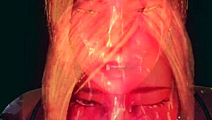 Nelly is getting banged hard and having multiple orgasms 😍