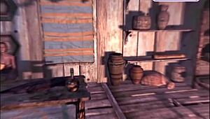 The erotic scriptures scene 1 verse 22 yearning for ysolda