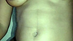 Horny Pussy Gets Fucked Hard With A Massive Big Dick Monster Cock