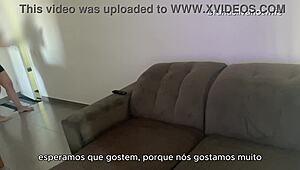 why is my wife getting fucked while i work?