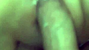 colombian rides monster cock in cowgirl position 😈